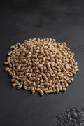 Hardwood Pellets